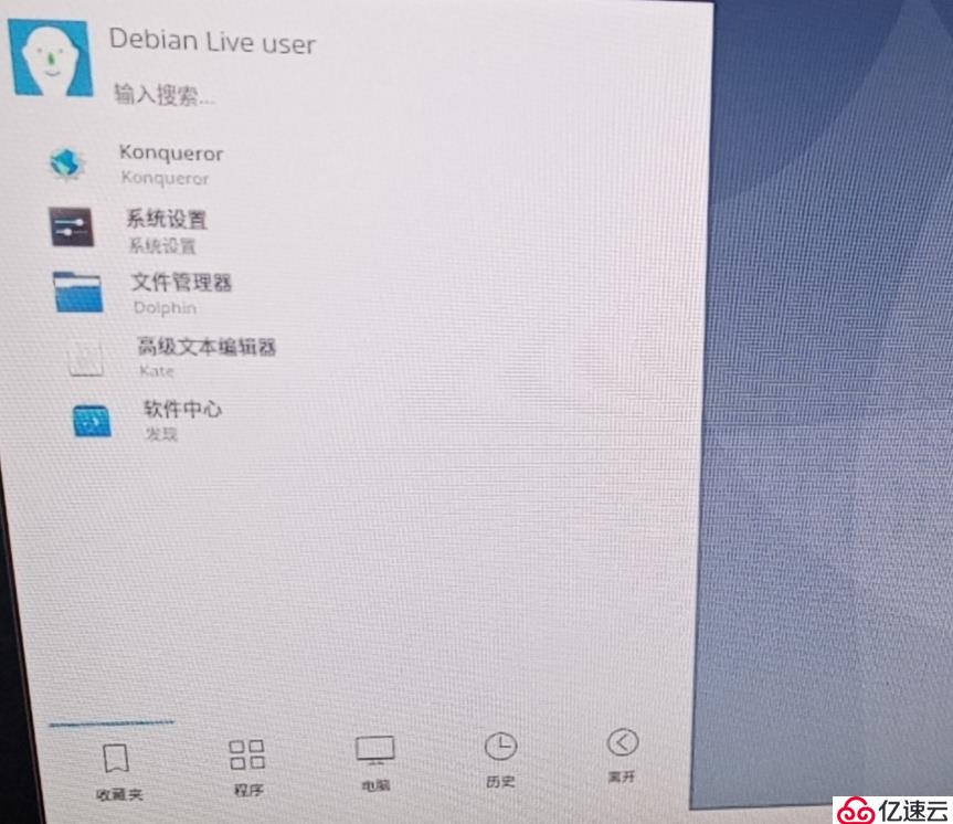 Linux 启动 U 盘制作工具 UNetbootin