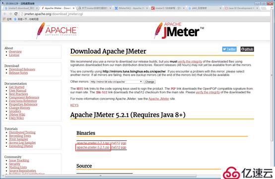 Jmeter5.2.1安裝配置。解決沒有l(wèi)ogkit-2.0