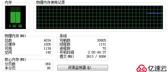 内存直接影响电脑速度，你的内存还好吗？