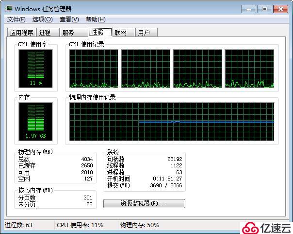 如何提高电脑性能速度