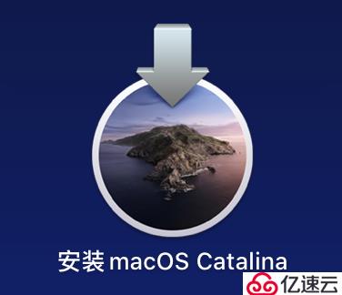 在移动硬盘中安装win10和macos双系统