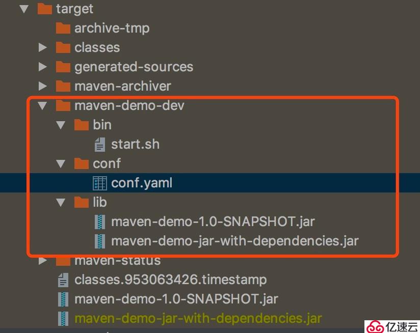 Maven、Jenkins实现自动化部署