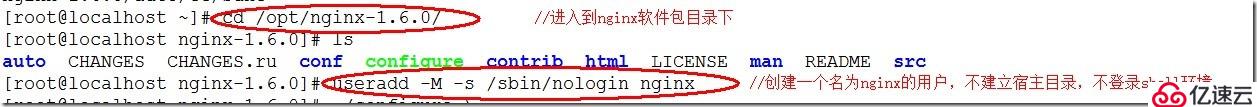 Nginx访问控制与虚拟主机（基于端口，基于域名），内附源码