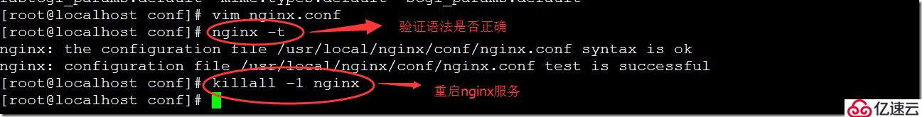 Nginx访问控制与虚拟主机（基于端口，基于域名），内附源码
