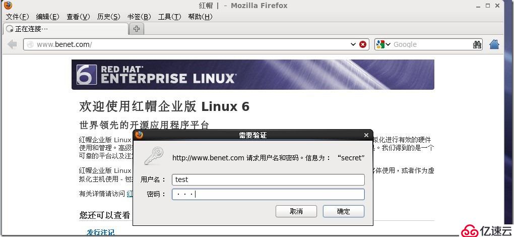 Nginx访问控制与虚拟主机（基于端口，基于域名），内附源码