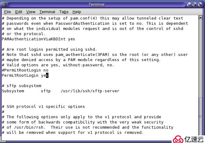 Solaris 10 配置远程ssh