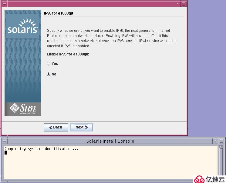 Vmware Workstation 安装Oracle So