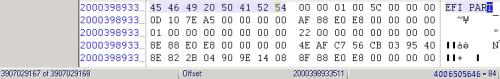 Unix下zfs文件系统重组RAID-5恢复方法