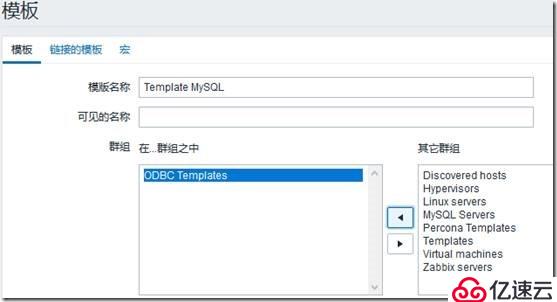 利用Zabbix ODBC monitoring监控SQL 