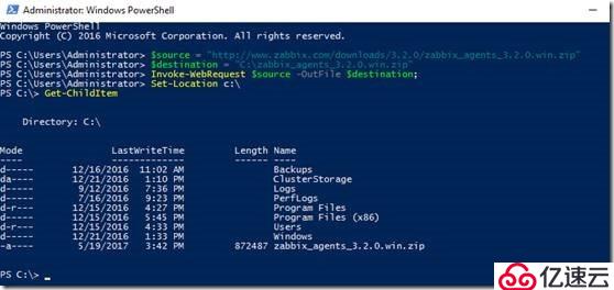 利用Zabbix ODBC monitoring监控SQL 