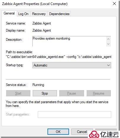 利用Zabbix ODBC monitoring监控SQL 