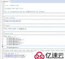 SylixOS之glib库移植笔记 