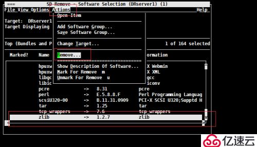 HP Unix openssl、openssh 升級(jí)