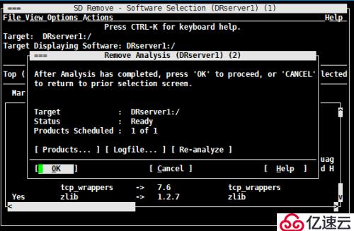 HP Unix openssl、openssh 升级