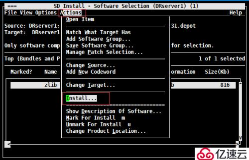 HP Unix openssl、openssh 升級(jí)