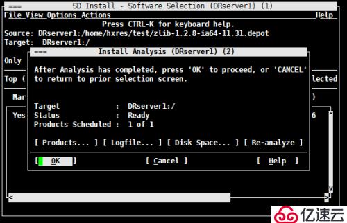 HP Unix openssl、openssh 升級(jí)