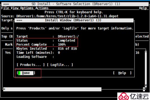 HP Unix openssl、openssh 升級(jí)