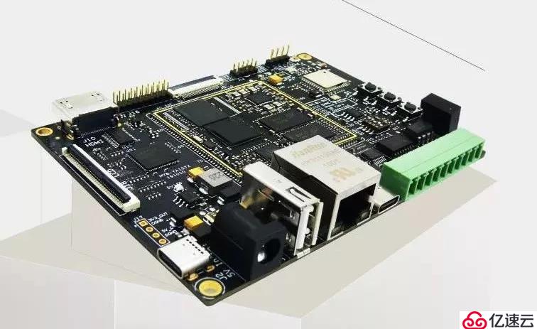 开发STM32MP1，你需要一块好开发板