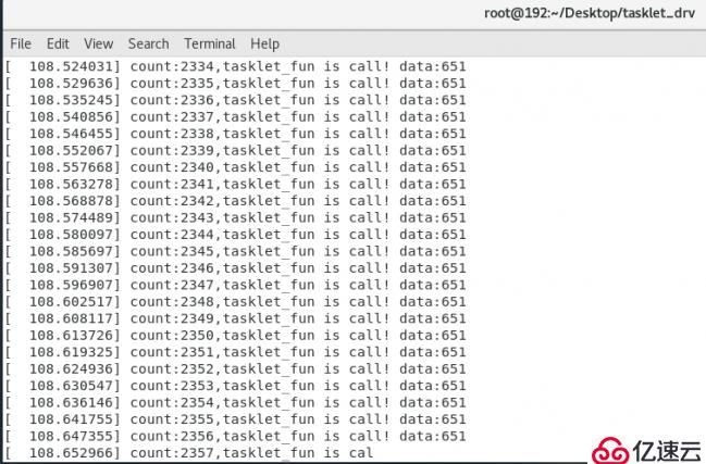 芯灵思Sinlinx A64开发板Linux内核定时器编程