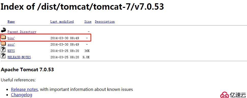 Ubuntu 18.04安裝apache-tomcat7.0