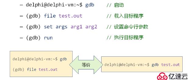 GDB 的秘密（九）