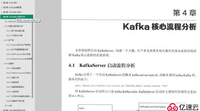 腾讯资深架构师给你讲解 kafka的基本原理，带你实战实践