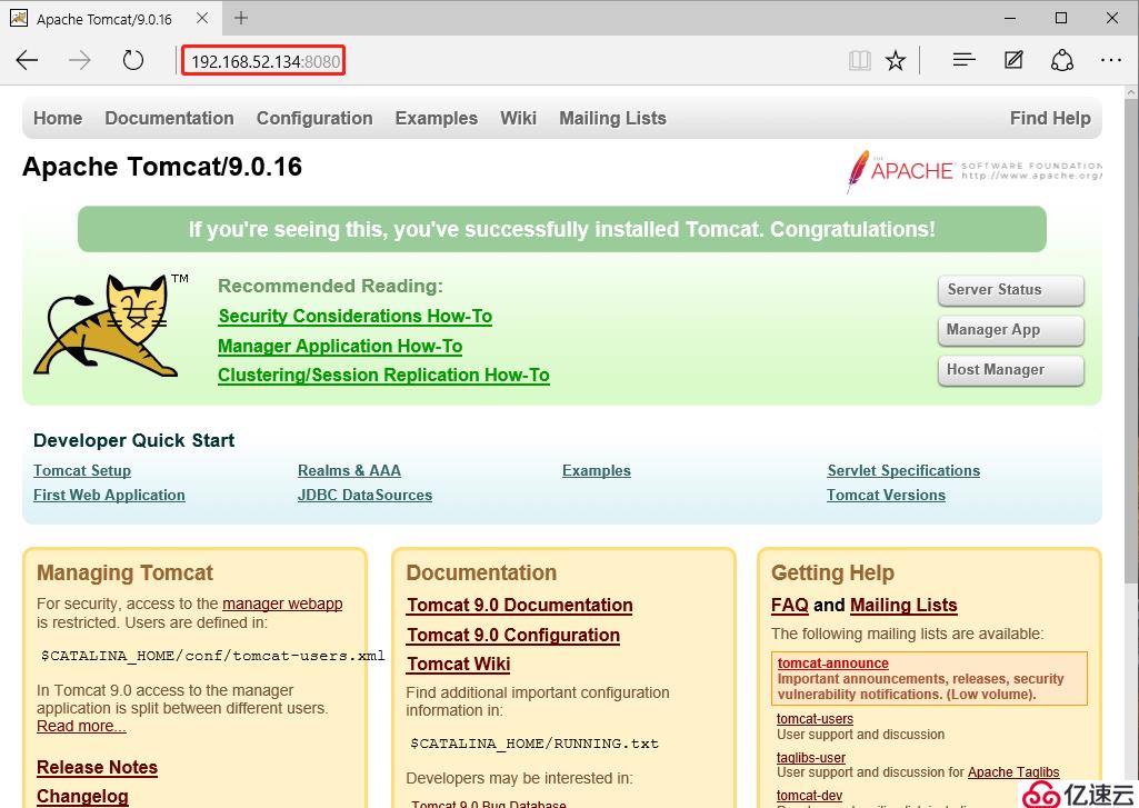 Nginx+Tomcat怎么配置负载均衡和动静分离