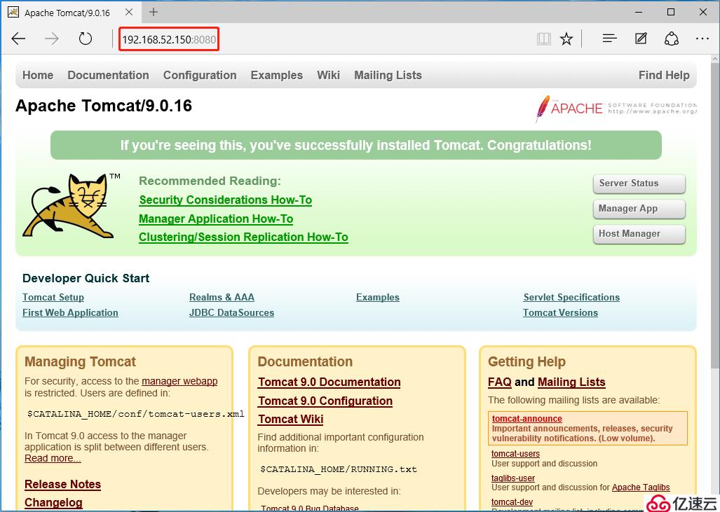 Nginx+Tomcat怎么配置负载均衡和动静分离