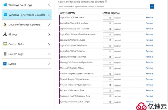 使用Azure Monitor从Azure VM收集数据