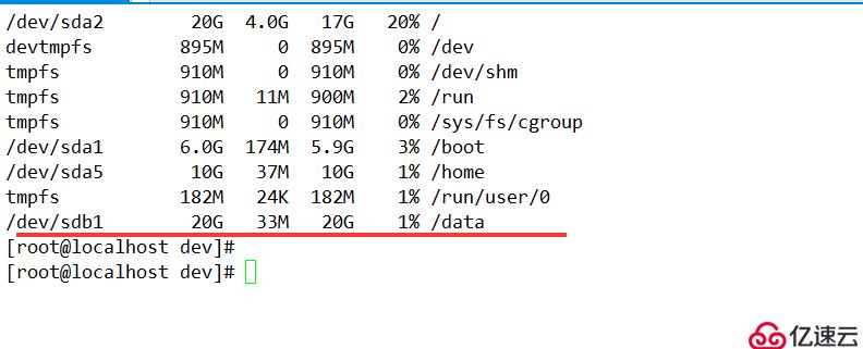 Centos7深入了解文件系统与日志信息（二） xfs文件的