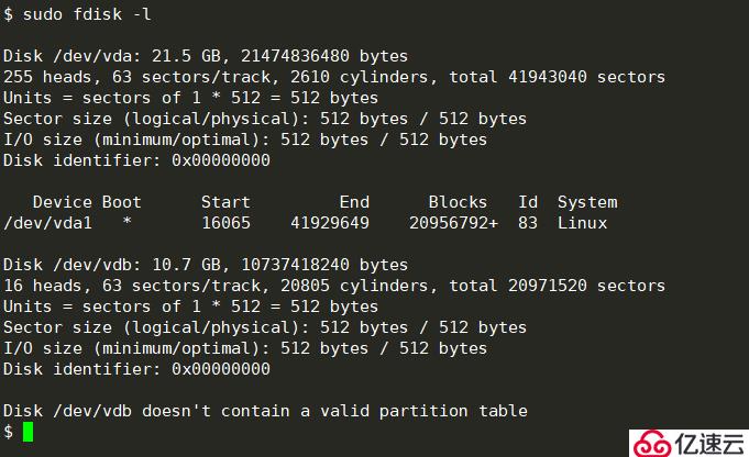 openstack中如何发放虚拟机与绑定浮动ip进行登陆