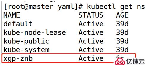 kubernetes的存储类介绍