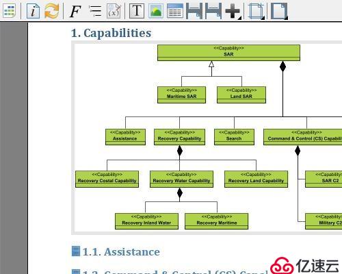 UML企业项目设计工具Visual Paradigm新功能详