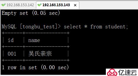 MySQL數(shù)據(jù)庫(kù)集群實(shí)戰(zhàn)