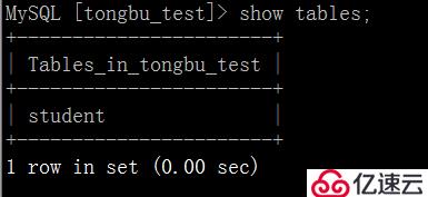 MySQL數(shù)據(jù)庫(kù)集群實(shí)戰(zhàn)