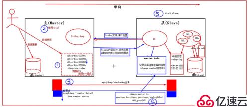 MySQL主从复制介绍