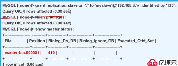 MySQL的主从复制是什么？怎么实现MySQL服务器的主从同步？