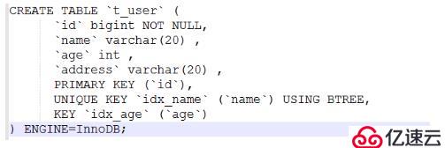 MySQL事务和InnoDB锁类型介绍