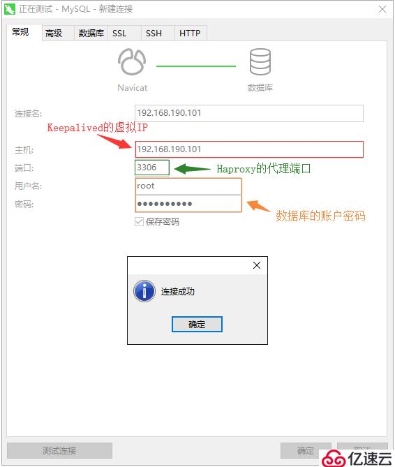 搭建高可用的Replication集群归档大量的冷数据