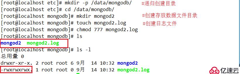 MongoDB安裝與操作大全