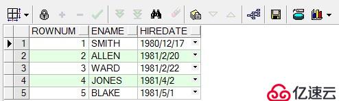 Oracle!你必须要知道的Knowledge points