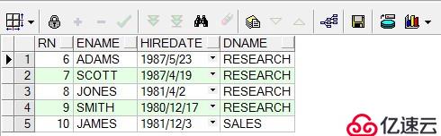 Oracle!你必须要知道的Knowledge points