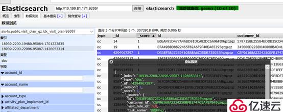 Postgresql与Elasticsearch数据同步提高