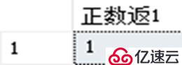 SQL Server数据库的T-SQL高级查询