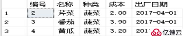 SQL Server数据库的T-SQL查询语句