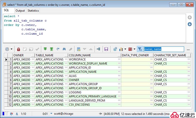 集成開(kāi)發(fā)環(huán)境PL/SQL Developer v13.0新功