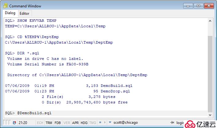 集成开发环境PL/SQL Developer v13.0新功