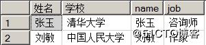 浅谈 T-SQL高级查询