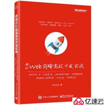 一张图掌握移动Web前端所有技术（大前端、工程化、预编译、自