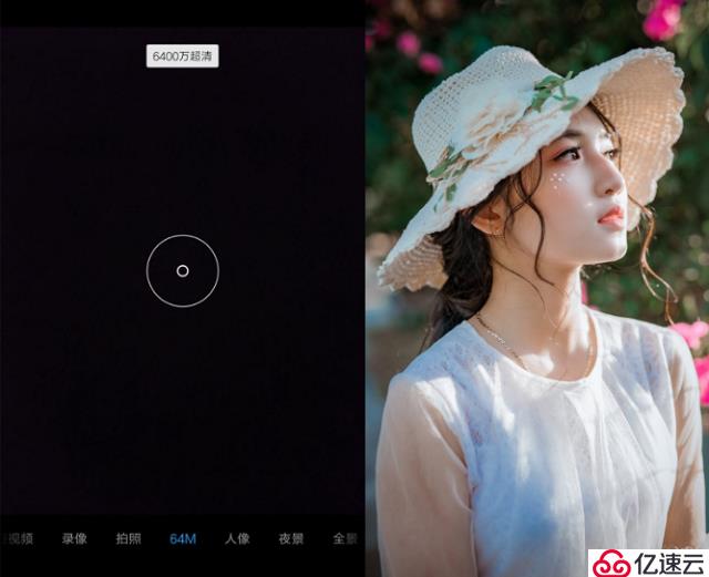 红米note8Pro6400万像素爆发，但不会这些拍照技巧，